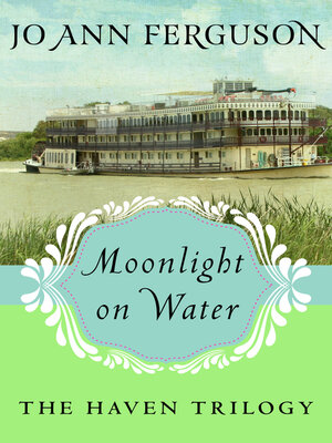cover image of Moonlight on Water